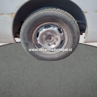 Repuestos y Desarmaduria NISSAN NV350 2.5 YD25 DOHC 16 VALV 4X2 DIESEL 2014 2015 2016 2017 2018 2019 2020 2021