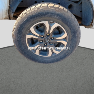 Repuestos y Desarmaduria MAZDA BT50 3.2 P5AT DOHC 20 VALV 4X4 DIESEL 2016 2017 2018 2019 2020 2021