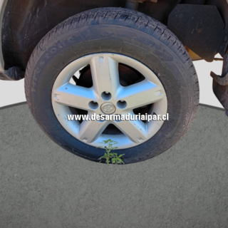 Repuestos y Desarmaduria NISSAN XTRAIL 2.5 QR25 DOHC 16 VALV 4X4 2002 2003 2004 2005 2006 2007 2008 2009 2010 2011