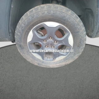 Repuestos y Desarmaduria JEEP RENEGADE SPORT 1.8 EVO DOHC 16 VALV 4X4 2016 2017 2018 2019 2020