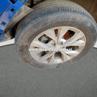 Repuestos y Desarmaduria MG ZS 1.5 15S4 DOHC 16 VALV 4X2 2017 2018 2019 2020 2021 2022 2023