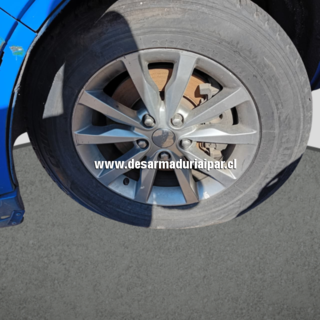 Repuestos y Desarmaduria DODGE DURANGO 3.6 ERB DOHC 24 VALV 4X2 2016 2017 2018 2019 2020