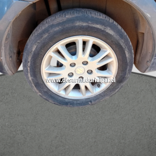 Repuestos y Desarmaduria SUZUKI SX4 1.6 M16A DOHC 16 VALV 4X2 2007 2008 2009 2010 2011 2012