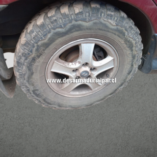 Repuestos y Desarmaduria HYUNDAI SANTAFE 2.7 G6BA DOHC 24 VALV 4X2 2001 2002 2003 2004 2005