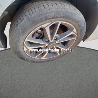 Repuestos y Desarmaduria KIA CERATO 1.6 G4FG DOHC 16 VALV 4X2 2022 2023 2024