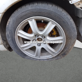 Repuestos y Desarmaduria SUBARU LEGACY 2.0 EJ20 DOHC 16 VALV 4X4 2004 2005 2006