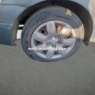 Repuestos y Desarmaduria HYUNDAI ELANTRA 1.6 G4FC DOHC 16 VALV 4X2 2007 2008 2009 2010 2011