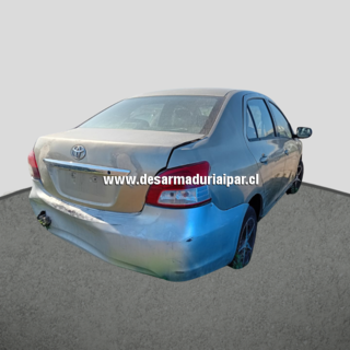 Repuestos y Desarmaduria TOYOTA YARIS 1.5 1NZ DOHC 16 VALV 4X2 2006 2007 2008 2009 2010 2011 2012 2013