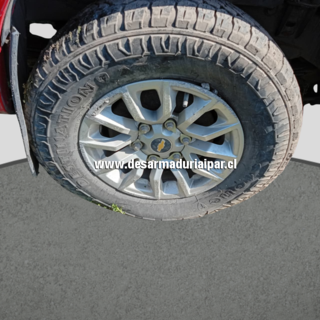 Repuestos y Desarmaduria CHEVROLET COLORADO 2.8 LWN DOHC 16 VALV 4X4 DIESEL 2021 2022 2023