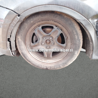 Repuestos y Desarmaduria TOYOTA RAV 4 2.0 3ZR DOHC 16 VALV 4X2 2013 2014 2015
