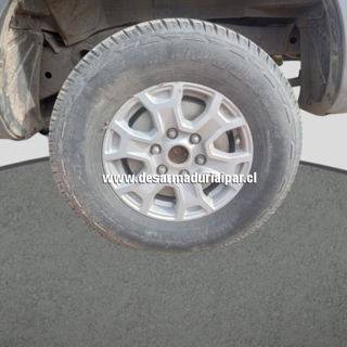 Repuestos y Desarmaduria FORD RANGER 3.2 SA2 DOHC 20 VALV 4X4 DIESEL 2017 2018 2019 2020