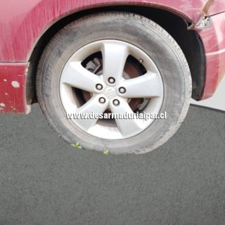 Repuestos y Desarmaduria SUZUKI GRAND VITARA 2.4 J24B DOHC 16 VALV 4X4 2006 2007 2008 2009 2010 2011 2012