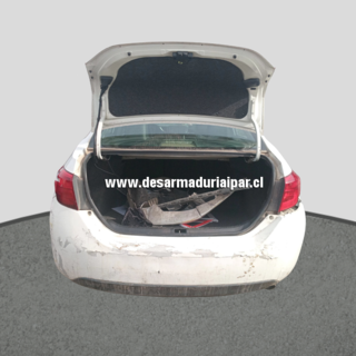 Repuestos y Desarmaduria TOYOTA COROLLA 1.8 2ZR DOHC 16 VALV 4X2 2014 2015 2016 2017