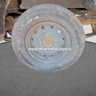 Repuestos y Desarmaduria MAHINDRA PIK UP 2.2 ME EURO V DOHC 16 VALV 4X4 DIESEL 2010 2011 2012 2013 2014 2015 2016 2017 2018
