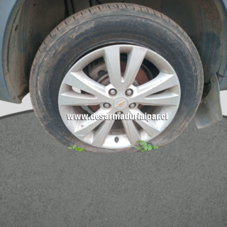 Repuestos y Desarmaduria CHEVROLET CAPTIVA 2.2 Z22D1 DOHC 16 VALV 4X4 DIESEL 2014 2015 2016
