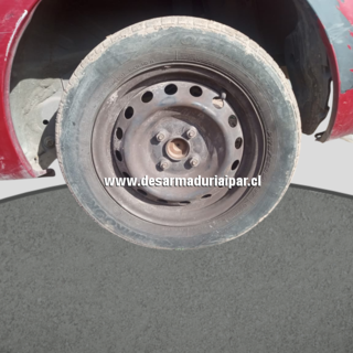 Repuestos y Desarmaduria TOYOTA YARIS 1.5 1NZ DOHC 16 VALV 4X2 2006 2007 2008 2009 2010 2011 2012 2013