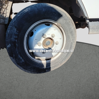 Repuestos y Desarmaduria MAXUS C35 2.0 DOHC 16 VALV 4X2 DIESEL 2021 2022 2023 2024