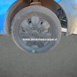 Repuestos y Desarmaduria HYUNDAI I10 1.1 G4HG SOHC 12 VALV 4X2 2008 2009 2010