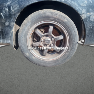 Repuestos y Desarmaduria HYUNDAI ELANTRA 1.6 G4FC DOHC 16 VALV 4X2 2007 2008 2009 2010 2011