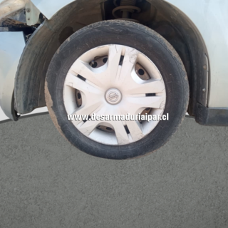 Repuestos y Desarmaduria NISSAN TIIDA 1.6 HR16 DOHC 16 VALV 4X2 2004 2005 2006 2007 2008 2009