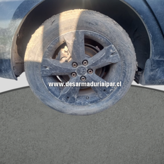 Repuestos y Desarmaduria TOYOTA COROLLA 1.6 1ZR DOHC 16 VALV 4X2 2011 2012 2013