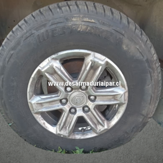 Repuestos y Desarmaduria MAXUS T60 2.8 SC28R EURO V DOHC 16 VALV 4X4 DIESEL 2018 2019 2020 2021 2022 2023 2024