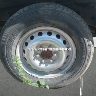 Repuestos y Desarmaduria FORD RANGER 3.2 SA2 DOHC 20 VALV 4X4 DIESEL 2013 2014 2015 2016