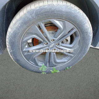 Repuestos y Desarmaduria CHERY TIGGO 7 PRO 1.5 SQR DOHC 16 VALV 4X2 2020 2021 2022 2023