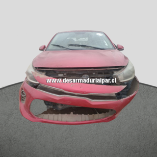 Repuestos y Desarmaduria KIA RIO 4 1.4 G4LC DOHC 16 VALV 4X2 2018 2019 2020