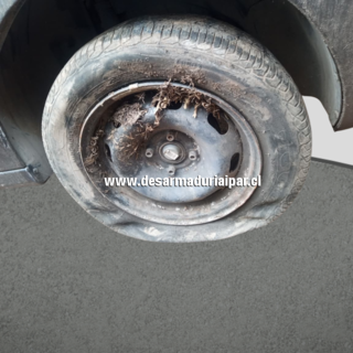 Repuestos y Desarmaduria PEUGEOT 301 1.6 10FC SOHC 8 VALV 4X2 2018 2019 2020 2021 2022 2023