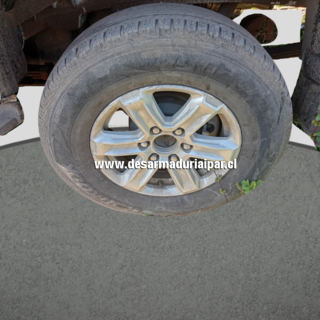 Repuestos y Desarmaduria MAXUS T90 2.0 D20 EURO V DOHC 16 VALV 4X4 DIESEL 2022 2023 2024