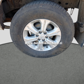 Repuestos y Desarmaduria NISSAN NP300 2.3 YS23 DOHC 16 VALV 4X4 DIESEL 2015 2016 2017 2018 2019