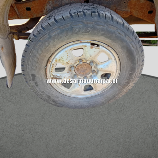 Repuestos y Desarmaduria TOYOTA HILUX 2.5 2KD DOHC 16 VALV 4X2 DIESEL 2012 2013 2014 2015