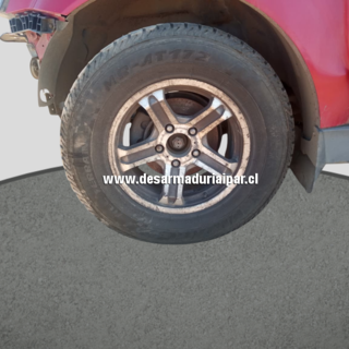 Repuestos y Desarmaduria SSANGYONG ACTYON 2.0 D20DT DOHC 16 VALV 4X2 DIESEL 2012 2013 2014 2015 2016 2017 2018 2019 2020