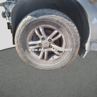 Repuestos y Desarmaduria SSANGYONG ACTYON 2.2 D22 DOHC 16 VALV 4X2 DIESEL 2012 2013 2014 2015 2016 2017 2018 2019 2020