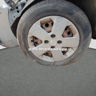 Repuestos y Desarmaduria CHEVROLET MONTANA 1.8 Z18XEH DOHC 16 VALV 4X2 2012 2013 2014 2015