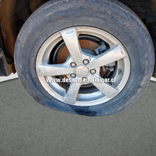 Repuestos y Desarmaduria TOYOTA COROLLA 1.6 1ZR DOHC 16 VALV 4X2 2011 2012 2013