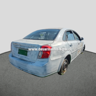 Repuestos y Desarmaduria CHEVROLET OPTRA 1.6 F16D DOHC 16 VALV 4X2 2006 2007 2008 2009 2010 2011 2012 2013 2014