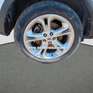Repuestos y Desarmaduria FORD EXPLORER 3.5 BGA DOHC 24 VALV 4X4 2012 2013 2014 2015 2016