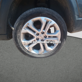 Repuestos y Desarmaduria JEEP COMPASS 1.3 GSE DOHC 16 VALV 4X2 2022 2023 2024 2025