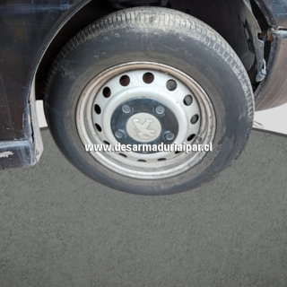 Repuestos y Desarmaduria PEUGEOT EXPERT 1.6 10JB DOHC 16 VALV 4X2 DIESEL 2013 2014 2015 2016