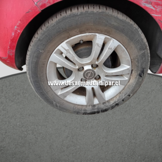 Repuestos y Desarmaduria OPEL CORSA ENJOY COUPE 1.4 A14XER DOHC 12 VALV 4X2 2012 2013