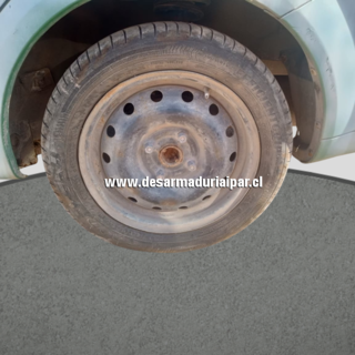 Repuestos y Desarmaduria CHEVROLET OPTRA 1.6 F16D DOHC 16 VALV 4X2 2006 2007 2008 2009 2010 2011 2012 2013 2014