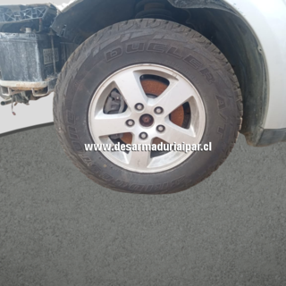 Repuestos y Desarmaduria DODGE JOURNEY SE 2.4 ED3 DOHC 16 VALV 4X2 2012 2013 2014 2015 2016 2017 2018 2019 2020