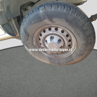 CHEVROLET DMAX 2.5 4JK1-TC DOHC 16 VALV 4X2 DIESEL 2010 2011 2012 2013 2014 en Desarme