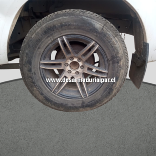 Repuestos y Desarmaduria NISSAN NP300 2.3 YS23 DOHC 16 VALV 4X2 DIESEL 2015 2016 2017 2018 2019