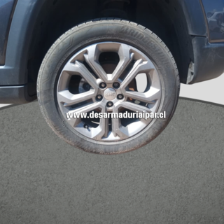 Repuestos y Desarmaduria JEEP COMPASS 1.3 GSE DOHC 16 VALV 4X2 2022 2023 2024 2025