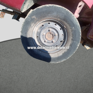 Repuestos y Desarmaduria MAHINDRA PIK UP 2.2 HG EURO IV DOHC 16 VALV 4X2 DIESEL 2010 2011 2012 2013 2014 2015 2016 2017 2018