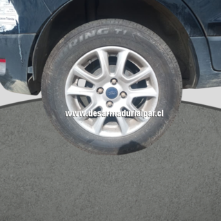 Repuestos y Desarmaduria FORD ECOSPORT 1.5 XZJA DOHC 16 VALV 4X2 2019 2020 2021 2022