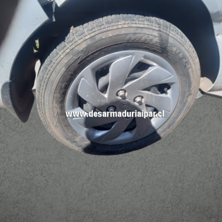 Repuestos y Desarmaduria HYUNDAI ATOS AH2 1.1 G4HG SOHC 12 VALV 4X2 2020 2021 2022 2023